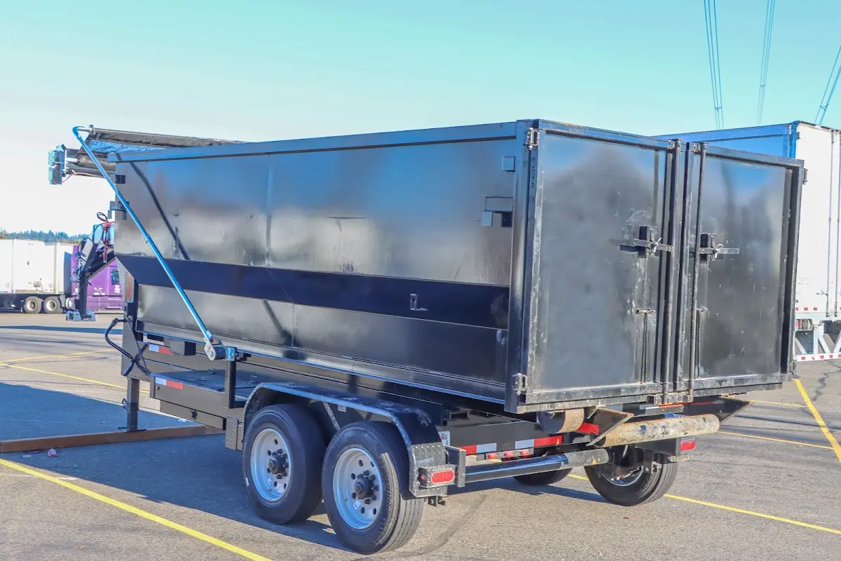 Dumpster Rental services in Seward, NE